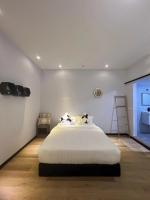 Standaard Kamer met Queensize Bed