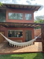 Lençóis em cantos - B&B