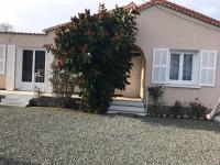 villa gambotti - Ferienwohnung