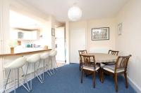 Wolsey Road, North Oxford - B&B Oxford