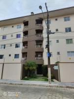 Apartamento completo em Joinville no Costa e Silva - Há 50 km das Praias SC - Chambres d'hôtes Joinville