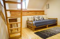 Familiekamer met Tweepersoonsbed
