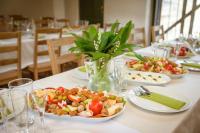 Válaszút Fogadó - Bed and Breakfast