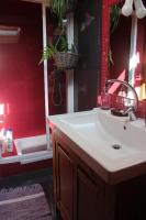 AL- Quinta dos Carvalhais - Ferienwohnung Rio Maior