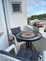 Gjoni Guest House - Chambres d’hôtes