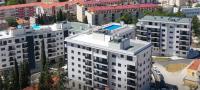 Apartman CENTAR PANORAMA - Ferienwohnung Trebinje