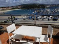 ÁTICO SANXENXO CON TERRAZAS Y VISTAS AL MAR - B&B Sanxenxo