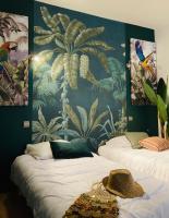 L'ATHENA - B&B Dieppe