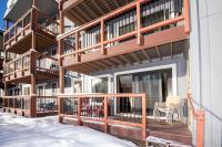 Hi Country Haus Unit 1801 - B&B