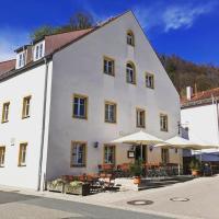 B&B Breitenbrunn - Ferienwohnungen Lehnerwirt - Bed and Breakfast Breitenbrunn