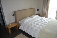 Chambre Double - Vue sur Jardin