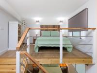 Esquina de Alberto N1 con WiFi, cerca de la playa en Garachico - ES-279-3 - Chambres d'hôtes Garachico