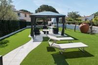 Casa Ilaria Calaliberotto - B&B Cala Liberotto