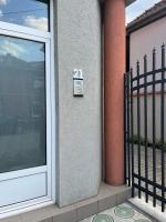 Doppelzimmer mit Balkon