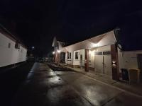 Patyo vendégház Orosháza - B&B Orosháza