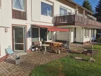 FeWo-Mitten In Schwarzwald - Chambres d’hôtes