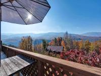 Alpine Windsong - B&B
