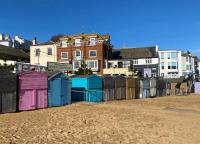Ashton Mews - in the heart of Broadstairs - B&B Broadstairs