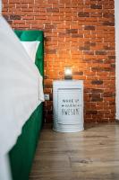 ApartBnb Green Vibe 32 - B&B Brasov