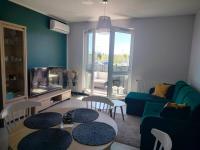 Apartament KUBIKS SADY - B&B Malbork