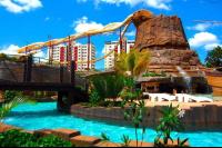 RESERVE SEU FLAT E GANHE SUA DIVERSÃO - B&B