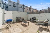 Easy Walk 2 Stadiums- Kid Friendly Game Room - Ferienwohnung Philadelphia