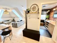 Ach to tu Apartament - B&B Ostróda