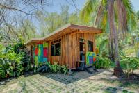 Sámara Tarantela Houses, Casa Coyol - B&B Sámara