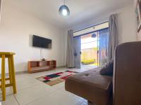 Apto aconchegante de frente para praia - Ferienwohnung Salvador