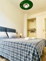 B&B Brescia - Bilocale con Parcheggio Gratuito - Bed and Breakfast Brescia