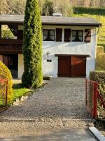 B&B Dirbach - Trusties - Bed and Breakfast Dirbach