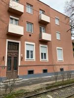 Gutenberg Apartments - B&B
