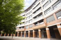 UN JARDIN EN LA CIUDAD aire acondicionado y super terraza en el centro By Apartamentos con aire acondicionado Logroño - Chambres d'hôtes Logroño