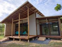 Villa Taipas - Chalé Ariê - B&B