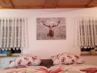 Ferienwohnung zum Sebnitzer Hirsch - Chambres d’hôtes