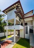Sihina Nadi - Chambres d'hôtes Hikkaduwa