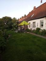 B&B Friedrichshof - Ferienwohnung mit Garten - Bed and Breakfast Friedrichshof