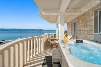 Apartmani Marko - B&B Omiš