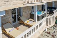 Apartmani Marko - Ferienwohnung Omiš