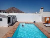 Casa Sol y Mar Tias - B&B Tías