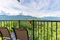Deer Ridge Mountain Resort D204 - B&B Gatlinburg