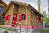 One-Bedroom Bungalow