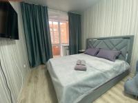 Комфортабельные - уютные апартаменты в Костанай мкр Береке1 - B&B