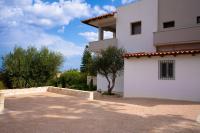 The Blue Sunset - B&B Káto Goúves