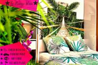 *Le Nuage Bleu*Fibre*Parking* - Ferienwohnung Martigues