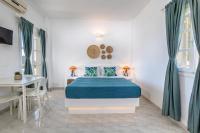 Studio Apartment with Sea View