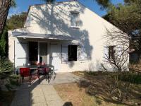 Mon Dada 150m de la plage, climatisee - B&B Saint-Georges-d'Oléron