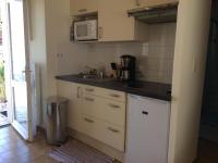 La maisonnette des vacances - B&B