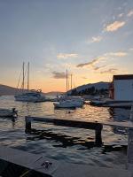 B&B Tivat - Nana's Place - Bed and Breakfast Tivat
