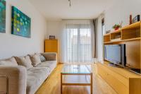 Appartamento con 1 Camera da Letto